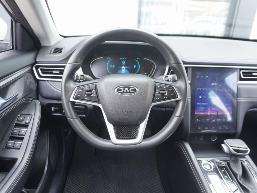JAC J7 I Москва  - изображение 14