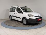 Citroen Berlingo II Рестайлинг Екатеринбург  - изображение 17