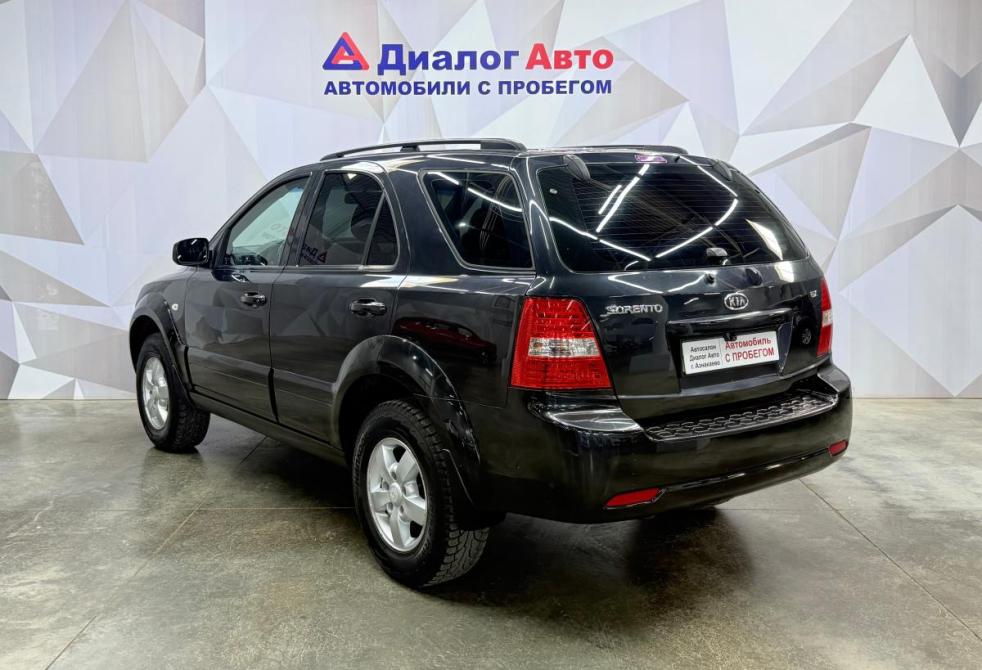 Kia Sorento I Рестайлинг Азнакаево  - изображение 5