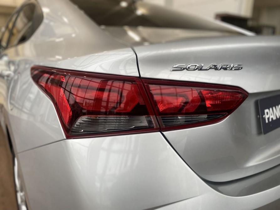 Hyundai Solaris II Рестайлинг Саратов  - изображение 10