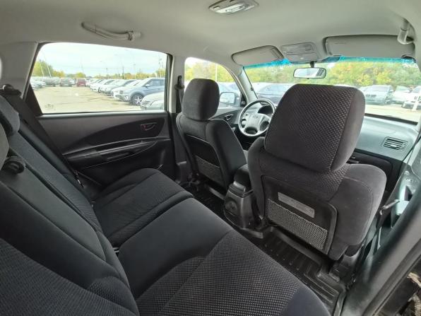 Hyundai Tucson I с пробегом 2007 года, цена 878 000 рублей, 199268 км, внедорожник, Автокод Объявления
