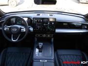 GAC GS8 II Москва  - изображение 36