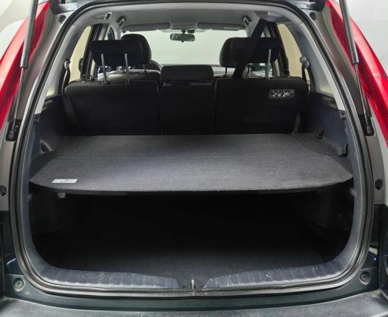 Honda CR-V III с пробегом 2008 года, цена 1 099 000 рублей, 199013 км, внедорожник, Автокод Объявления