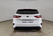 Kia Ceed III Волгоград  - изображение 22
