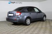 Suzuki SX4 I (Classic) Нижний Новгород  - изображение 21