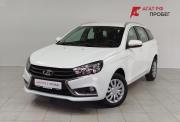 Lada (ВАЗ) Vesta I Саратов  - изображение 24