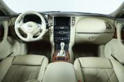 Infiniti FX II (S51) Рестайлинг Новосибирск  - изображение 29