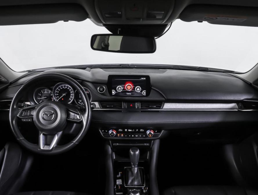 Mazda 6 III (GJ) Рестайлинг 2 Москва  - изображение 17