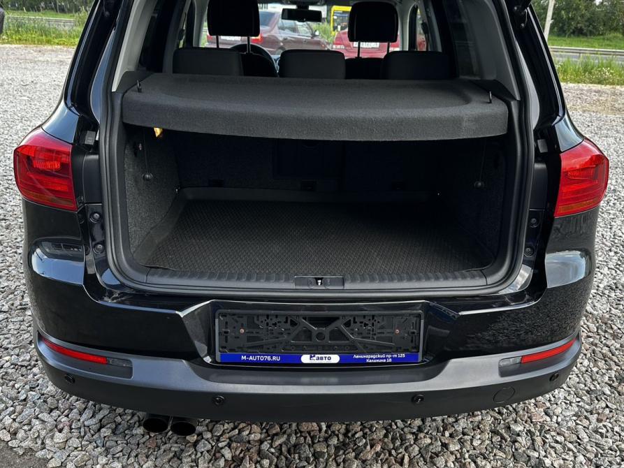 Volkswagen Tiguan I Рестайлинг Ярославль  - изображение 6