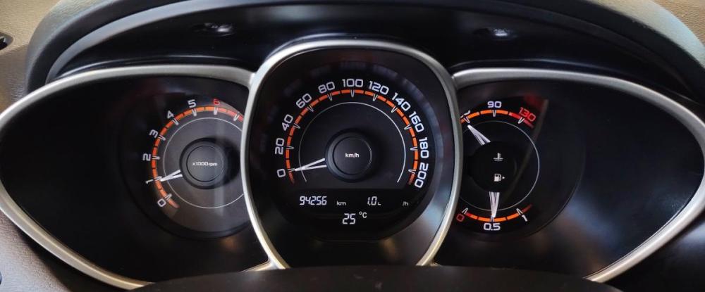 Lada (ВАЗ) Vesta I Санкт-Петербург  - изображение 16