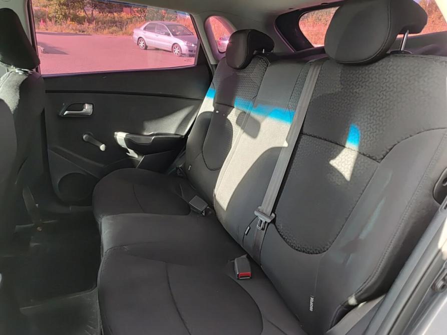 Kia Rio III Рестайлинг Ижевск  - изображение 15