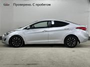 Hyundai Elantra V (MD) Тюмень  - изображение 32
