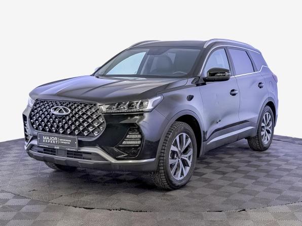 Chery Tiggo 7 Pro I с пробегом 2022 года, цена 1 815 000 рублей, 28006 км, внедорожник, Автокод Объявления
