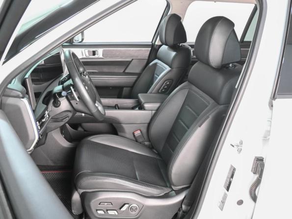 Hyundai Santa Fe V (MX5) с пробегом 2024 года, цена 5 249 000 рублей, 19416 км, внедорожник, Автокод Объявления