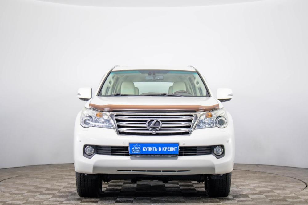 Lexus GX II Пермь  - изображение 2