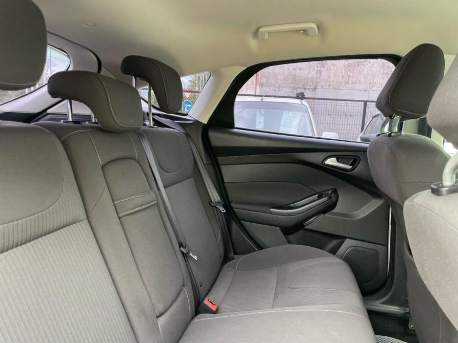 Ford Focus III Краснодар  - изображение 22