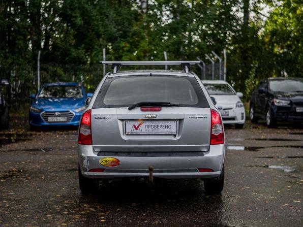 Chevrolet Lacetti I с пробегом 2012 года, цена 399 000 рублей, 309324 км, хэтчбек, Автокод Объявления