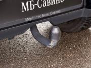Mercedes-Benz G-Класс AMG II (W463) Пермь  - изображение 44