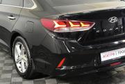 Hyundai Sonata VII (LF) Рестайлинг Нижний Новгород  - изображение 37