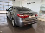 Kia Rio III Подольск  - изображение 28
