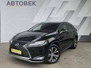 Lexus RX IV Рестайлинг Екатеринбург  - изображение 35