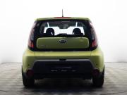 Kia Soul II Москва  - изображение 20