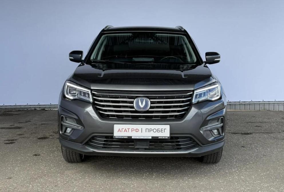 Changan CS75 I Рестайлинг Киров  - изображение 2