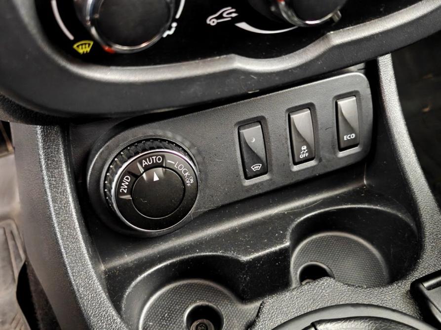 Renault Duster I Рестайлинг Москва  - изображение 17