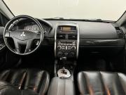 Mitsubishi Galant IX Рестайлинг Тюмень  - изображение 34
