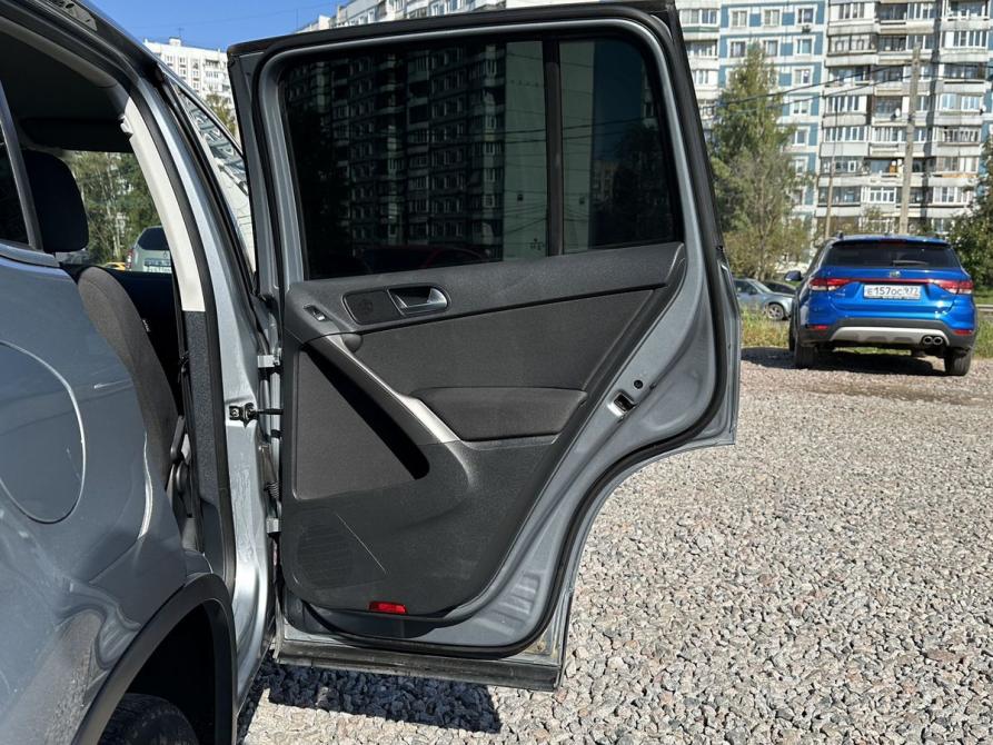 Volkswagen Tiguan I Ярославль  - изображение 18