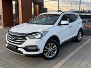 Hyundai Santa Fe III Рестайлинг Владикавказ  - изображение 13