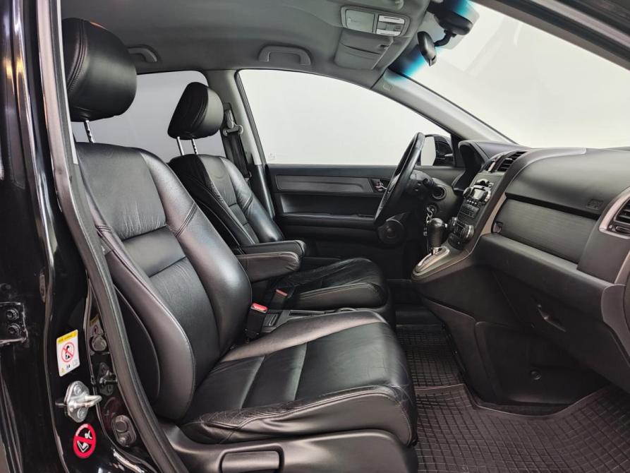 Honda CR-V III Барнаул  - изображение 22