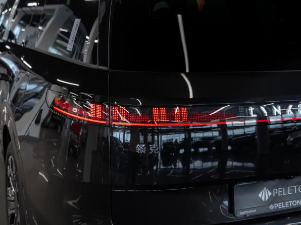 Lynk &amp; Co 900 с пробегом 2026 года, цена 7 750 000 рублей, 40 км, внедорожник, Автокод Объявления