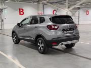 Renault Kaptur I Рестайлинг Казань  - изображение 36