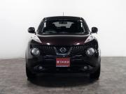 Nissan Juke I Рестайлинг Чита  - изображение 21