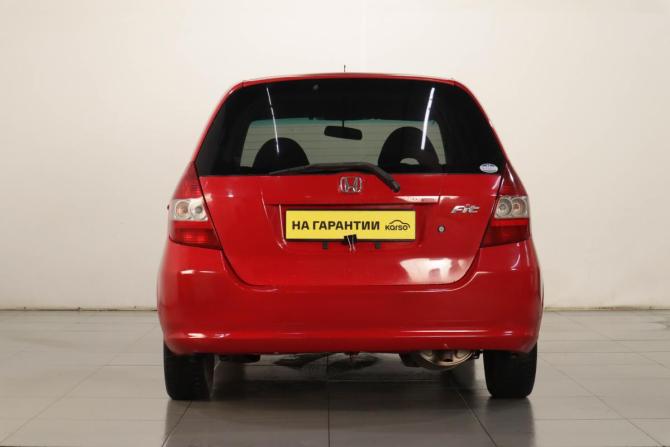 Honda Fit I с пробегом 2003 года, цена 329 000 рублей, 205000 км, хэтчбек, Автокод Объявления