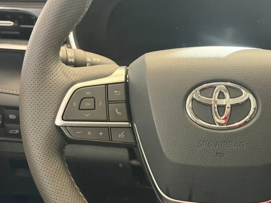 Toyota Highlander IV (XU70) Челябинск  - изображение 15