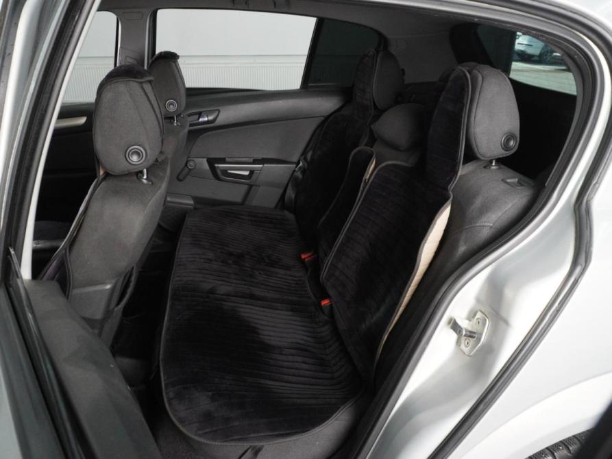 Opel Astra H Минеральные Воды  - изображение 9