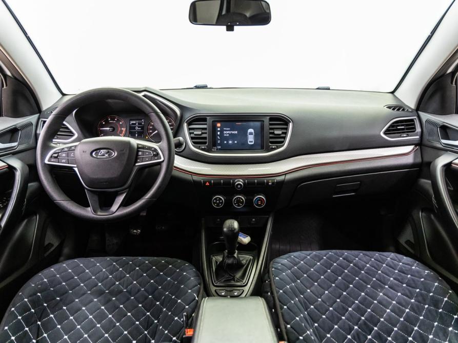 Lada (ВАЗ) Vesta I Рестайлинг (NG) Волгоград  - изображение 13