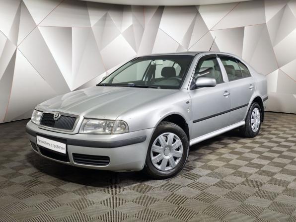 Skoda Octavia I (A4) Рестайлинг с пробегом 2003 года, цена 395 000 рублей, 238471 км, лифтбек, Автокод Объявления