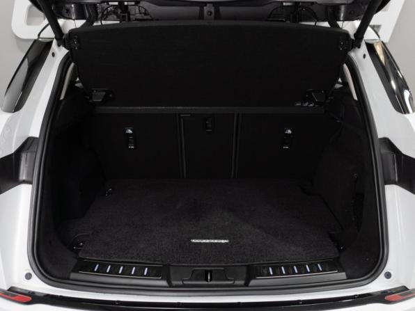 Land Rover Range Rover Evoque II с пробегом 2021 года, цена 3 899 000 рублей, 46655 км, внедорожник, Автокод Объявления
