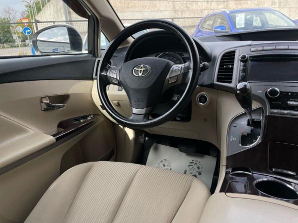Toyota Venza I с пробегом 2010 года, цена 1 470 000 рублей, 164300 км, внедорожник, Автокод Объявления