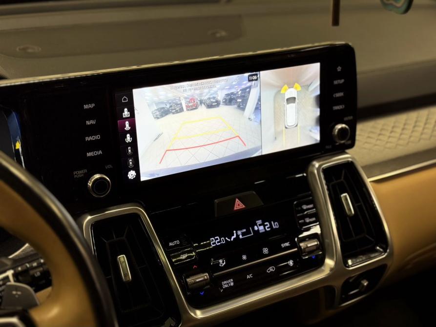 Kia Sorento IV Санкт-Петербург  - изображение 14