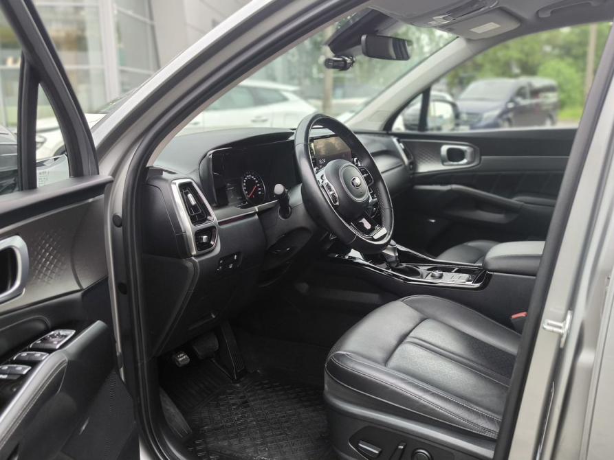 Kia Sorento IV Санкт-Петербург  - изображение 15