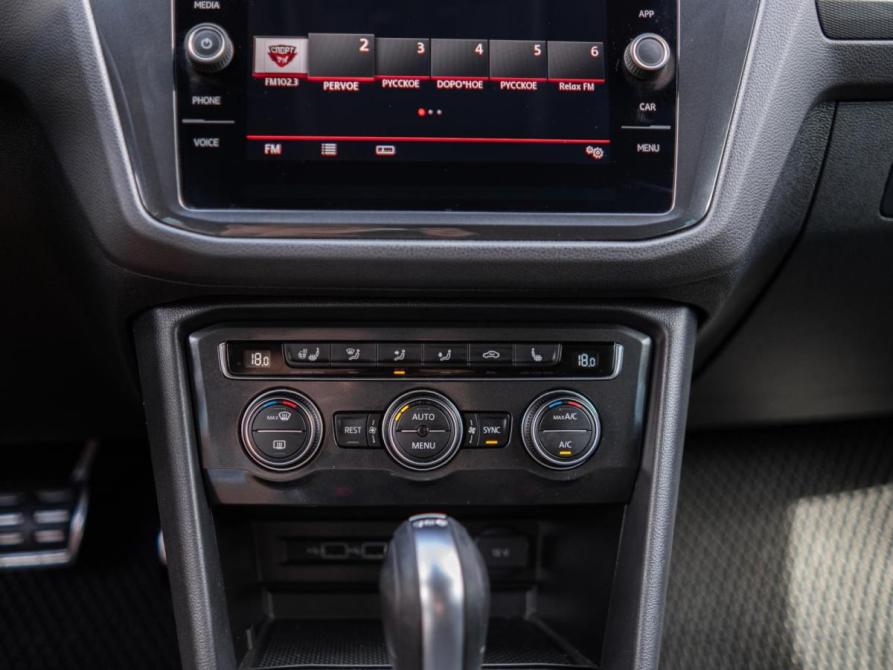 Volkswagen Tiguan II Сочи  - изображение 17