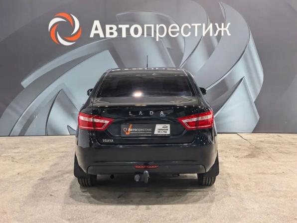 Lada (ВАЗ) Vesta I с пробегом 2022 года, цена 895 000 рублей, 166918 км, седан, Автокод Объявления