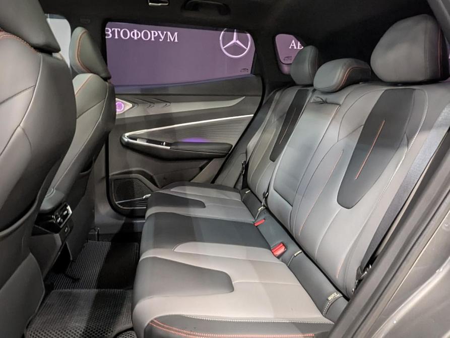 Geely Cityray Москва  - изображение 17