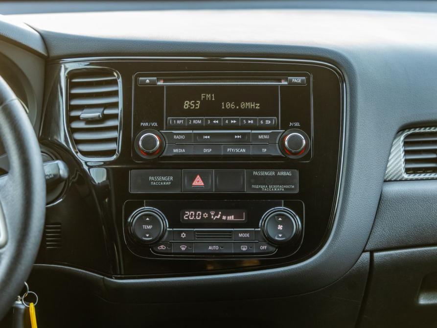 Mitsubishi Outlander III Волгоград  - изображение 16