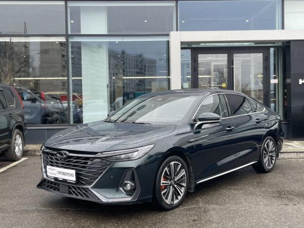 Chery Arrizo 8 с пробегом 2023 года, цена 1 779 000 рублей, 90495 км, седан, Автокод Объявления
