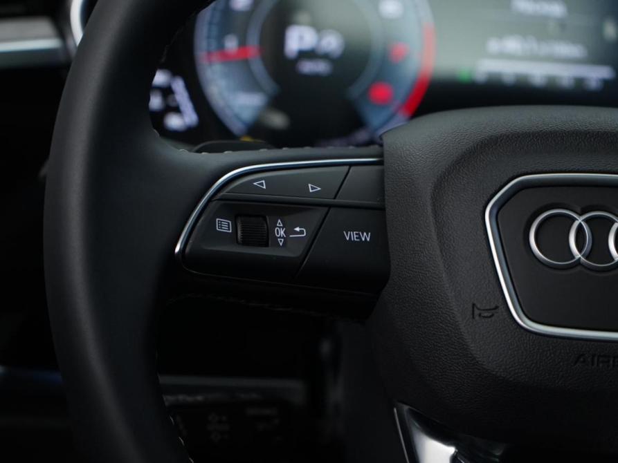 Audi Q3 II (F3) Москва  - изображение 20